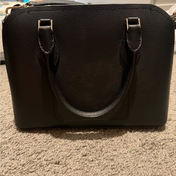 Kate Spade Black Satchel Bag - Picture 2 of 2